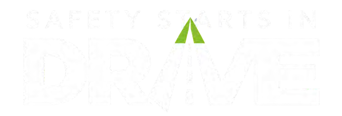 Safety Starts in Drive